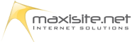 Logo Maxisite